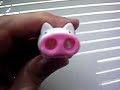 (uploaded by skkayman)&nbsp;Mini LED pig