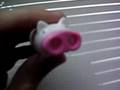 (uploaded by skkayman)&nbsp;Mini LED pig