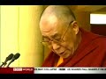BBC report on Tibet Protest 2008