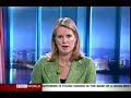 BBC report on Tibet Protest 2008