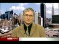 BBC report on Tibet Protest 2008