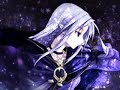 Gothic,Vampire,Blood anime girls..