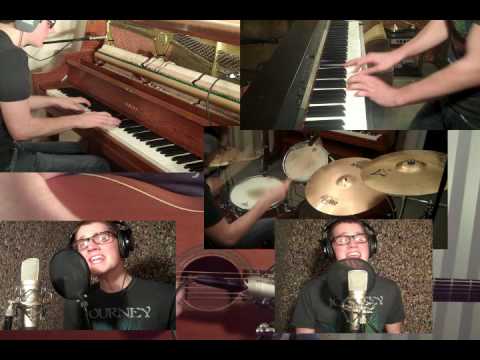 Goot - Hey Soul Sister (Cover)