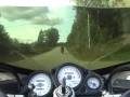 Prov av videokamera och fäste på hojen
Ser ut att fungera, väntar nu på sommaren 2009