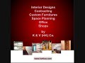 K  V HK CO - interior designs contracting office space planning and furnitures