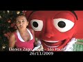 Elenice Zago Alves, Concurso Cultural Depoimentos, São Paulo - SP