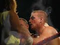 Ricardo van den Bos VS Koos Wessels