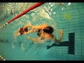 Dames 4 x 50 m Wisselslag estafette Dames 4 x 50 m Wisselslag estafette