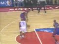 Trevor Ariza on Ben Wallace FULL CLIP Trevor Ariza on Ben Wallace FULL CLIP