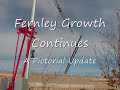 New Shopping Center in Fernley NV