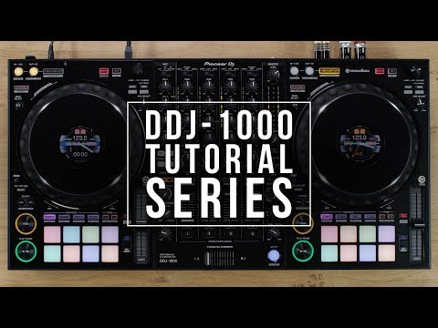 DDJ-1000
