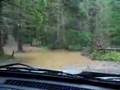 2003 Jeep Liberty becomes Submarine 