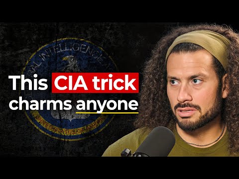 Deception Expert: How to Build Trust With Strangers And Spot Liars Instantly!