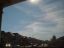 Chemtrail Sky Transformation: BEFORE and AFTER Chemtrail Sky Transformation: BEFORE and AFTER