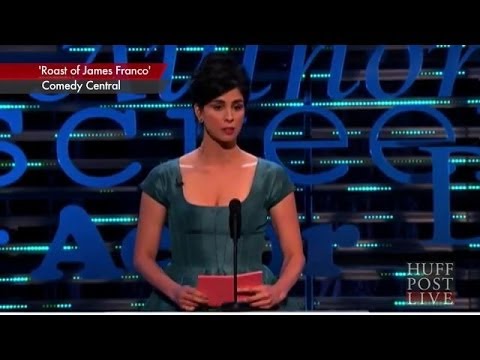 sarah silverman