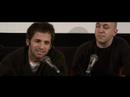 video An audience with 300 Director Zack Snyder at the Apollo Cinema London Picture