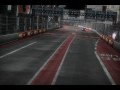 BMW M3 3 laps in London. All Corners Mastered.