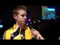 Hitpoint - zEro rozhovor na DHW09