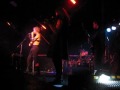 Patrick Wolf - The Libertine - Prince Bandroom - December 14th, 2009