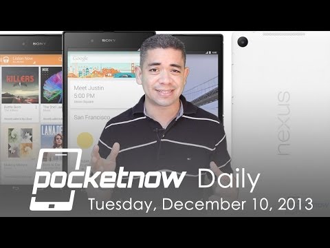 nexus - Stories: - Follow our Pocketnow Weekly http://pocketnow.com/tag/podcast - Love the Pocketnow Weekly podcast? Help us win a Stitcher Award! http://pocketnow.c...