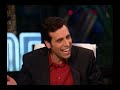 alex cambert entrevista con su particuar estilo a jennifer pe�a y obie bermudez. los dos le  cuantan a alex como ha sido ser padres por primera vez, en esta ocasion obie canta por primera vez una cancion compuesta para su baby.