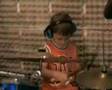 4 YEARS old - DRUMMER Igor Falecki