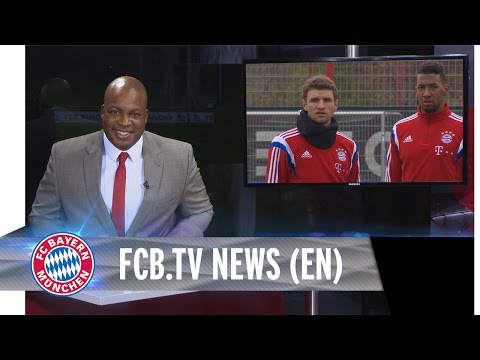 Bayern Experience Week of Highs and Lows