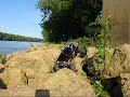RC4WD Timberwolf Chassis Second Run