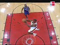 NBA MIX - From Baron To Baron: Part 2
