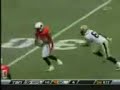 Montreal Alouettes at BC Lions Highlights