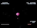 part 2 of my boss rush for that fantastic nes shooter, gyruss. the bosses here are longer fights but none are as difficult as boss 5 - except maybe boss 10. boss 5 was just so unpredictable, whereas these bosses are easier to catch. that's not to say there's no challenge here, certainly boss 10 gets tight towards the last phase. and in true shooter fashion you get to start the game through from the beginning, with your points and lives, if you beat boss 10. =).