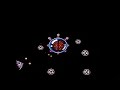 part 2 of my boss rush for that fantastic nes shooter, gyruss. the bosses here are longer fights but none are as difficult as boss 5 - except maybe boss 10. boss 5 was just so unpredictable, whereas these bosses are easier to catch. that's not to say there's no challenge here, certainly boss 10 gets tight towards the last phase. and in true shooter fashion you get to start the game through from the beginning, with your points and lives, if you beat boss 10. =).