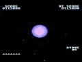 part 2 of my boss rush for that fantastic nes shooter, gyruss. the bosses here are longer fights but none are as difficult as boss 5 - except maybe boss 10. boss 5 was just so unpredictable, whereas these bosses are easier to catch. that's not to say there's no challenge here, certainly boss 10 gets tight towards the last phase. and in true shooter fashion you get to start the game through from the beginning, with your points and lives, if you beat boss 10. =).