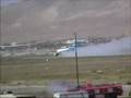 Aterrisajes extremos de aviones