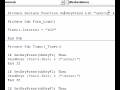 VB 6.0 Tutorial - Crear Flooder