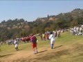 videos de Futbolito  MLS 2008
