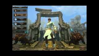 Novo Vídeo: War Of the Immortals