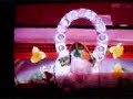 lyrics Dustin Turkey Irelande Douze Pointe Eurovision 2008