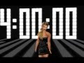 4 minutes-madonna y justin timberlake