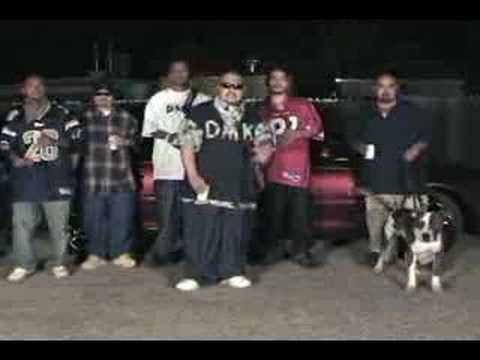 DMK , Reppin AZ 2008