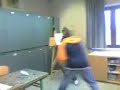 Timo wird sadomasiert^^