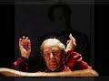 Mahler - Symphony no.9 3rd mouvement - Boulez (1)