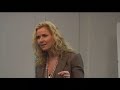 Karita Bekkemellems takketale, HRS-prisen 2007