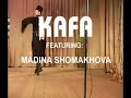 KAFA kabardian dance (feat. Madina Shomakhova)