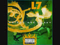 L7 - Wargasm L7 - Wargasm
