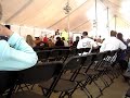 Auction at Food Lion Auto Fair