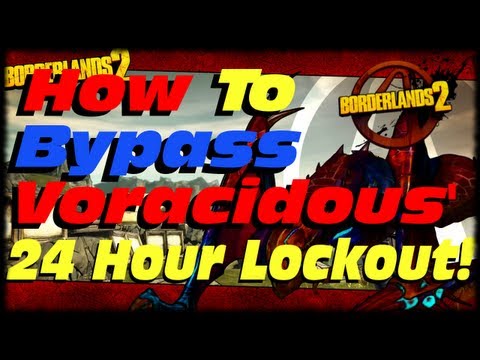 how to bypass facebook 24 hr lockout