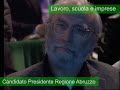 Lavoro, Scuola, Imprese