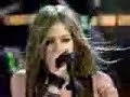 Avril Lavigne - Losing Grip Live Avril Lavigne - Losing Grip Live