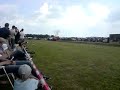 Volvo BM 810, Tommy Spandet